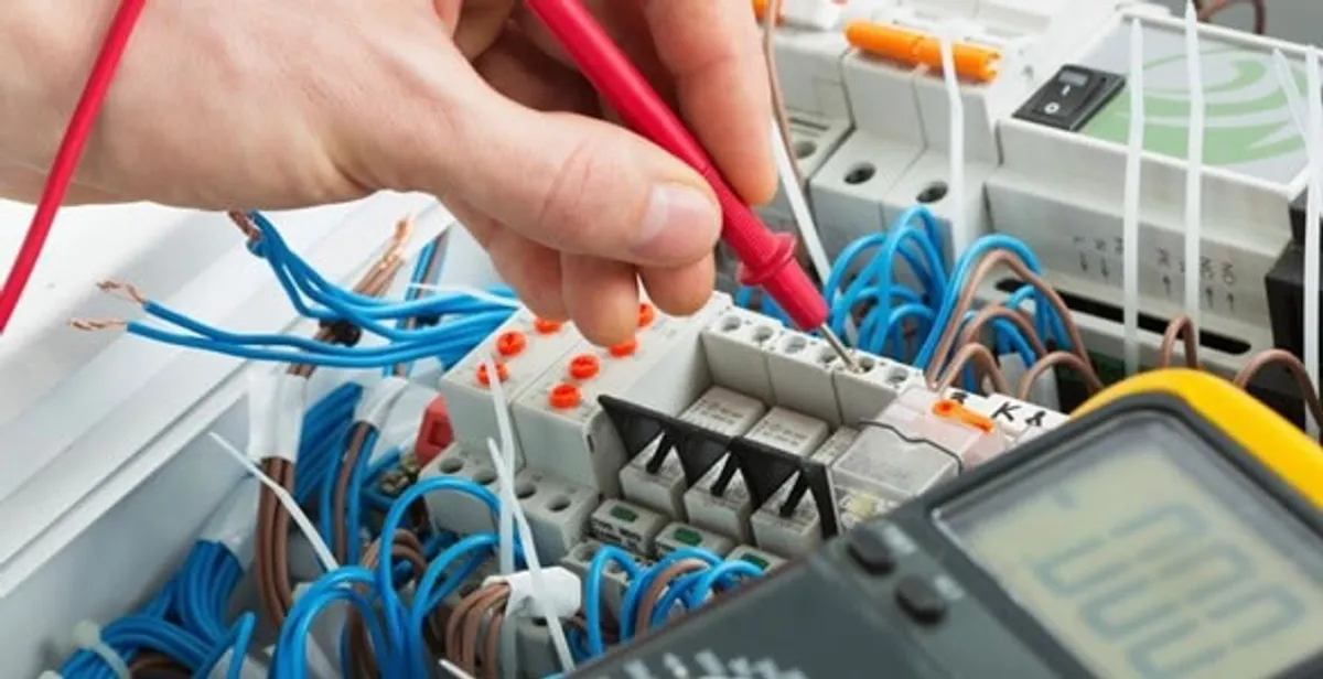electrical wiring services performing professional electrical system testing in Seattle, WA