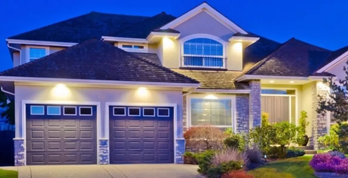 Programmable lighting installation improving residential exterior lighting control in Seattle, WA